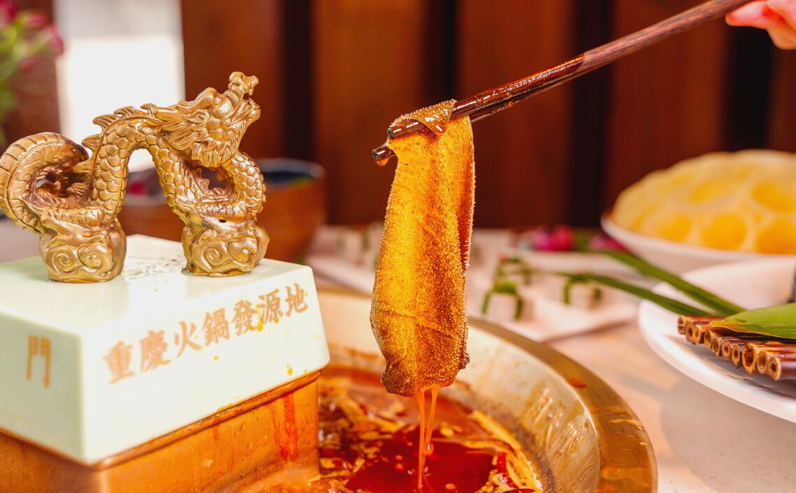 3公里內(nèi)的火鍋江湖，如何讓周邊居民成為你的忠實顧客？