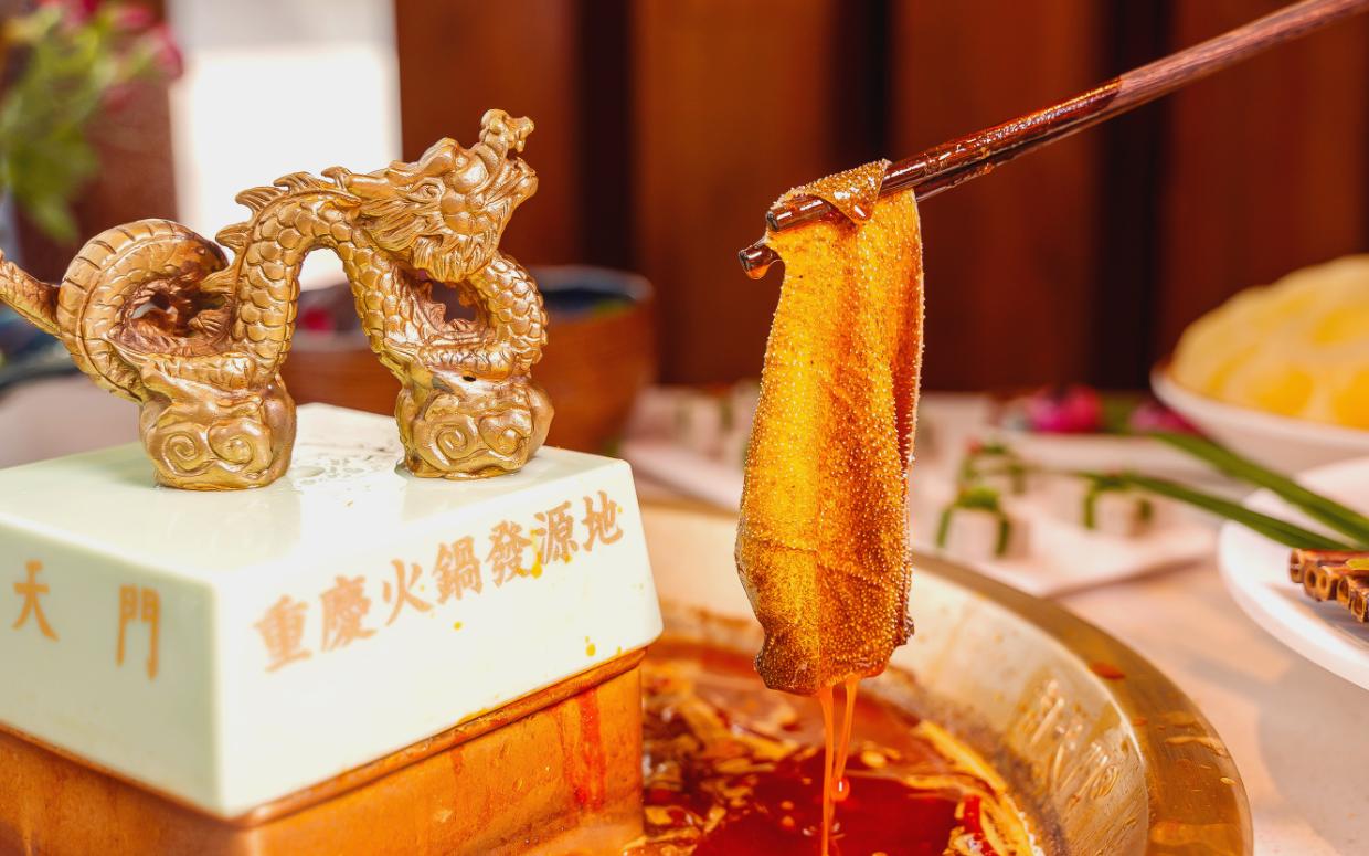 火鍋店氛圍升級術(shù)，顧客主動拍照的五個秘訣！