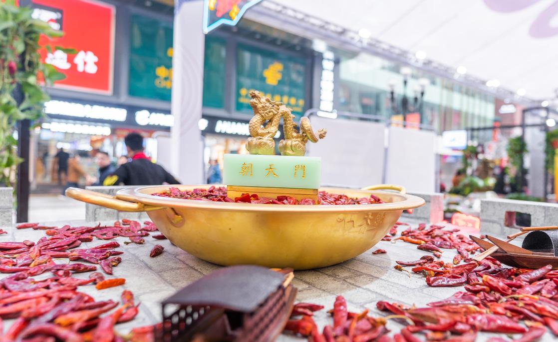 在香港，吃正宗重慶火鍋是一種什么體驗(yàn)？