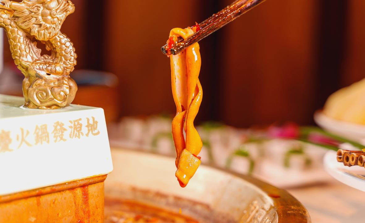 火鍋店回頭客養(yǎng)成秘法，從流量到留量的經(jīng)營密碼！