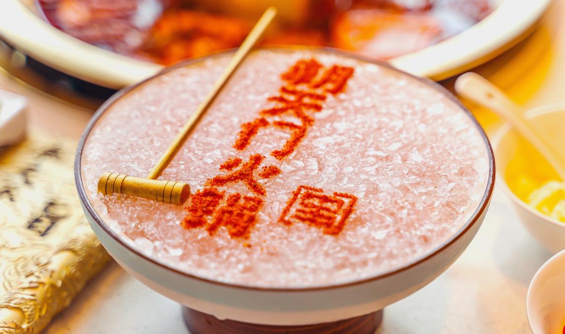 火鍋店創(chuàng)意細(xì)節(jié)，以小而美打造撬動(dòng)顧客記憶！