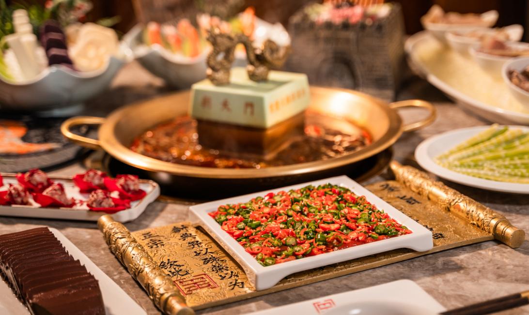 火鍋店牛肉怎么創(chuàng)新？從傳統(tǒng)到革新的味覺改變！