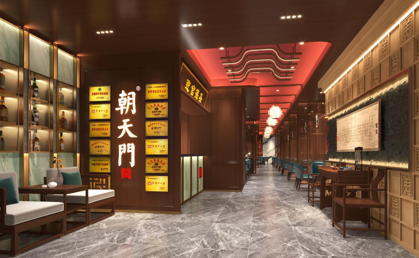 加盟一家重慶火鍋店，店鋪需要多大面積？