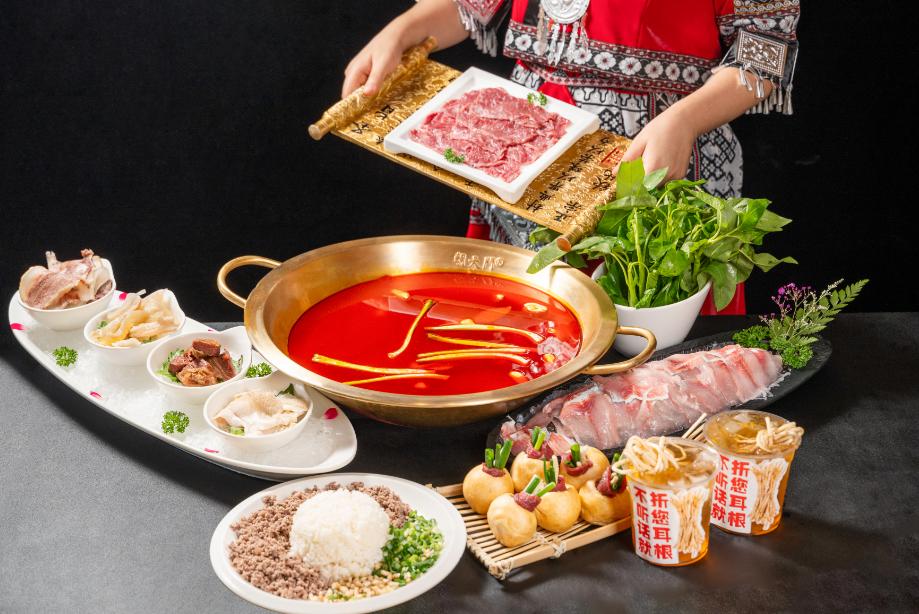 貴州特色菜，這幾樣，居然還有人沒(méi)吃過(guò)?