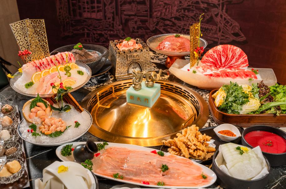 五一節(jié)，到日本吃重慶火鍋，是一種什么樣的體驗(yàn)？