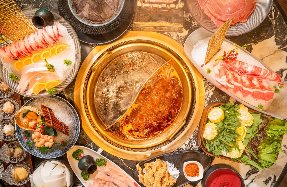 五一節(jié)，到澳門(mén)吃重慶火鍋，是一種什么樣的體驗(yàn)？